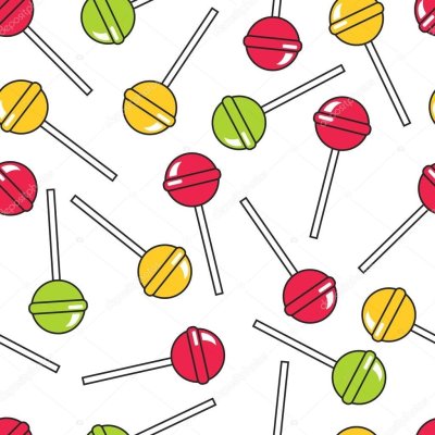 Паттерн Чупа Чупс