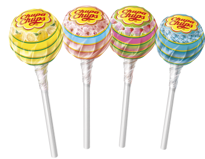 Чупа Чупс Токио