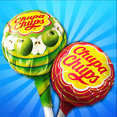 Реклама Чупа Чупс