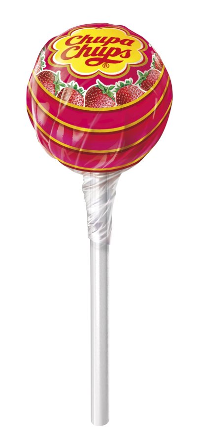 Канцелярский лампа chupa chups