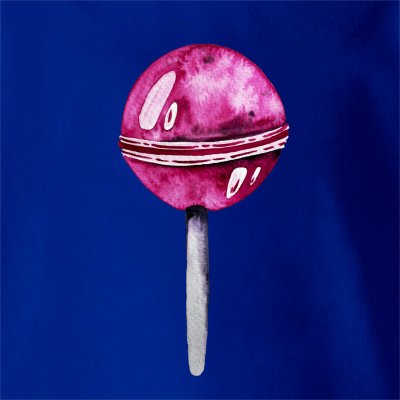 Фон Чупа Чупс