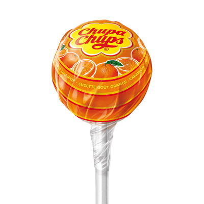 Карамель Чупа Чупс тропический 15г