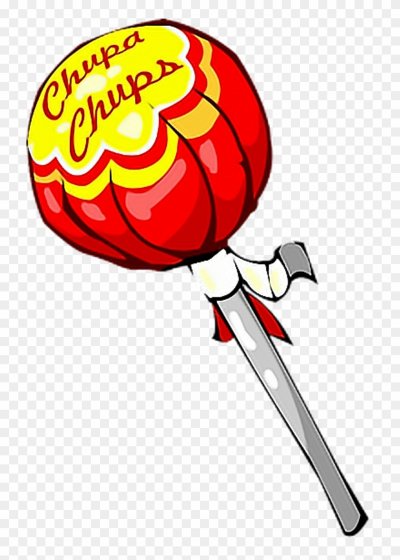 Леденцы Чупа Чупс