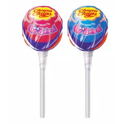 Пачка Токио Чупа Чупс 2022