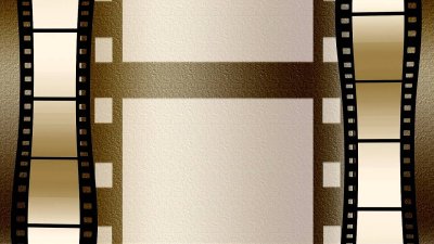 Рамка кинолента