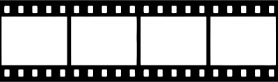 Кадр пленка рамка