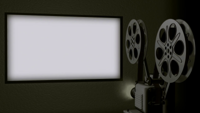 Рамка кинематограф