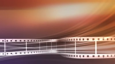 Фон для презентации кино