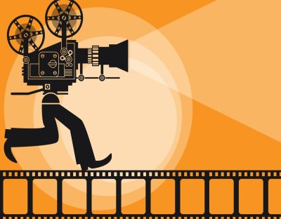 Кинематограф иллюстрации