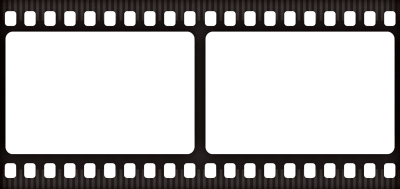 Кадр пленка рамка