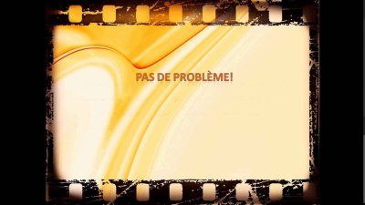 Кинопленка фон