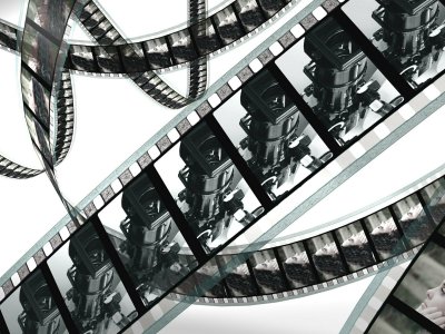 Кинопленка картинки