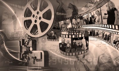 Советская кинолента