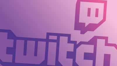 Баннер для twitch