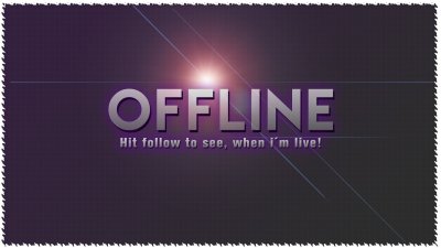 Стрим оффлайн