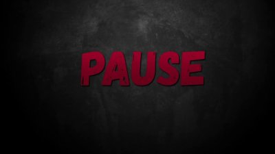 Пауза для стрима