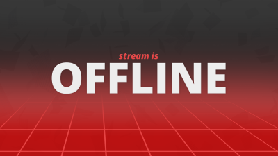 Баннер для стрима