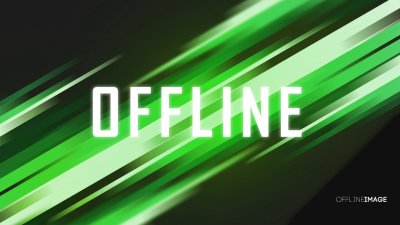 Баннер для Твич щфлайн