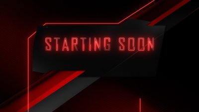 Изображение для стрима