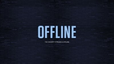 Заглушка для Твича