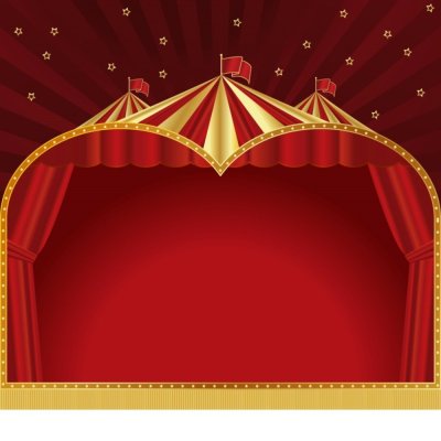 Цирк фон