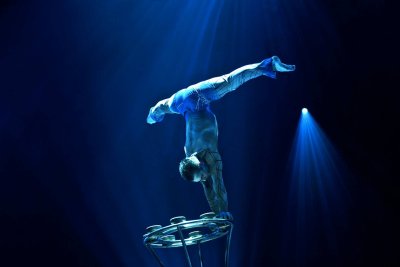 Цирк Дюрасель