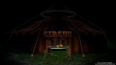 Мрачный цирк