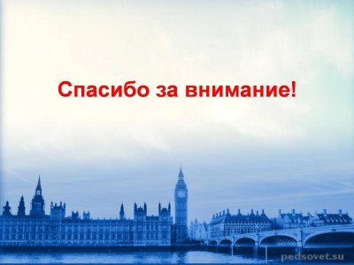 Картинки для презентации по английскому