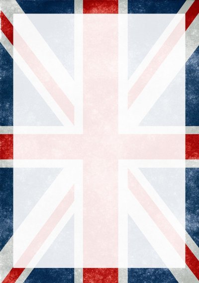 Фон в английском стиле