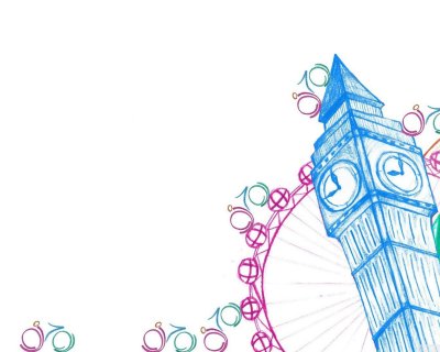 Вон для английского языка