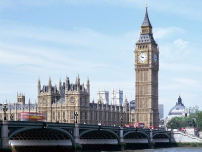 Биг Бен (Великобритания)