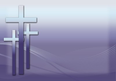 Христианский фон