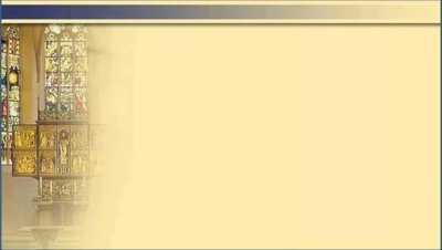 Фон для презентации по православию