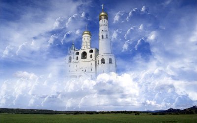 Церковная тематика