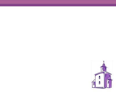 Религиозный фон для презентации