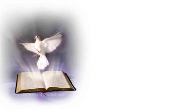 Фон христианский Библия