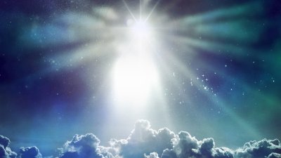 Религиозный фон