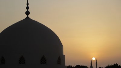 Фон для мусульман