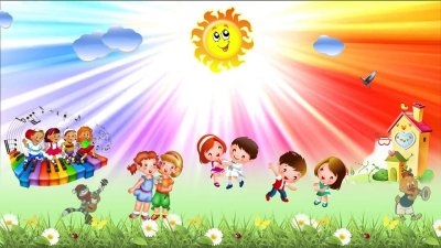 Детские картинки для презентации