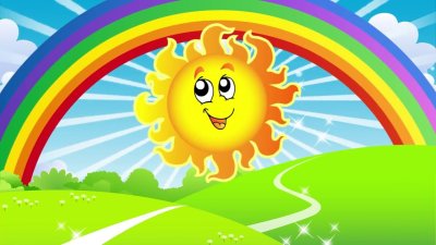 Детский сад Радуга