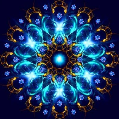 Мандала Кутхуми