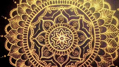 Мандала успеха