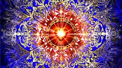 Мандала изобилия
