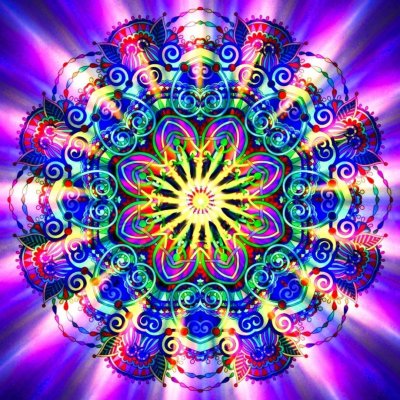 Мандала Кутхуми