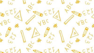 Математический фон для презентации