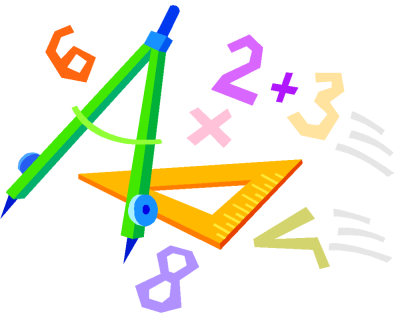 Математика рисунок