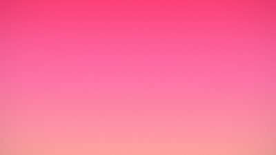 Красивый розовый градиент