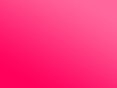Яркий розовый цвет