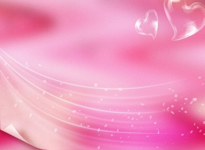 Розовый фон