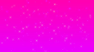 Розовый фон